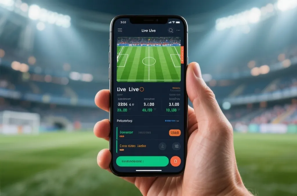 2026 Worldcup手机买球App评测与安全下载指南